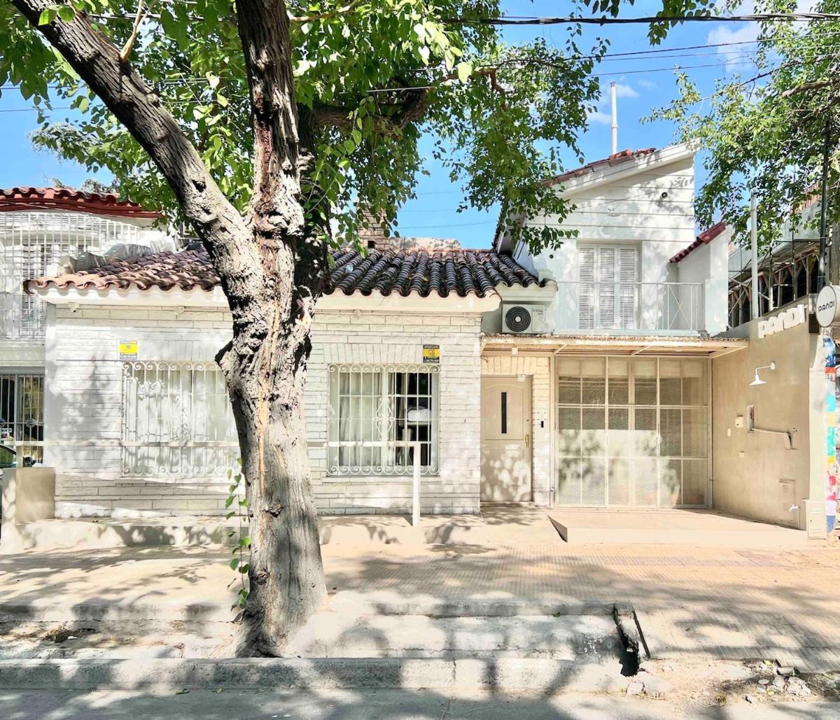 Exclusiva Casa Privada En La Mejor Zona De Mendoza Villa Exterior foto