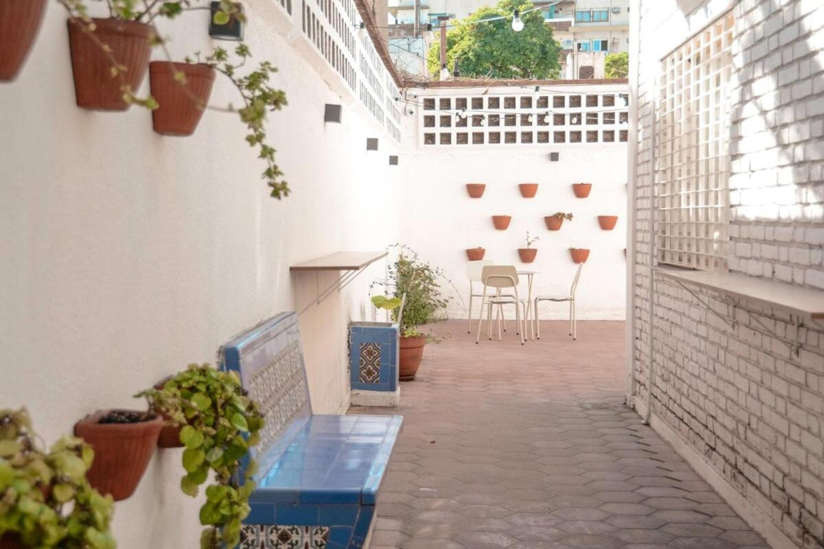 Exclusiva Casa Privada En La Mejor Zona De Mendoza Villa Exterior foto