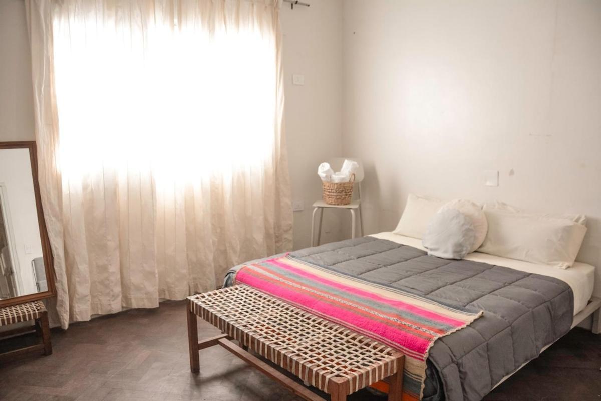 Exclusiva Casa Privada En La Mejor Zona De Mendoza Villa Exterior foto