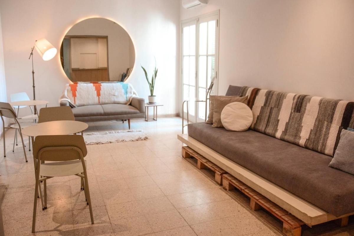 Exclusiva Casa Privada En La Mejor Zona De Mendoza Villa Exterior foto