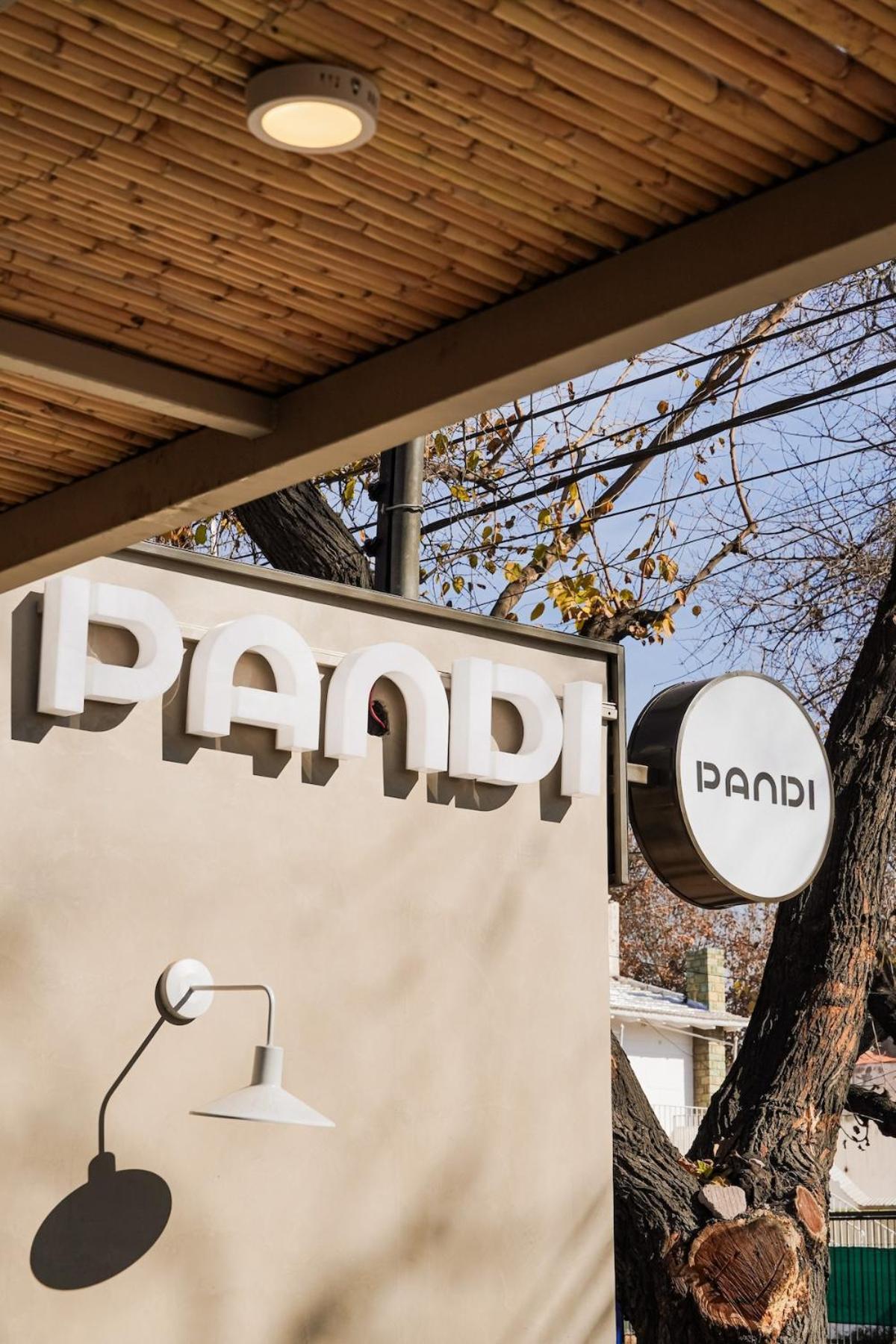 Exclusiva Casa Privada En La Mejor Zona De Mendoza Villa Exterior foto